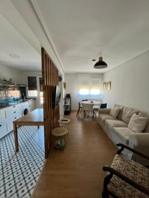 Apartment for 4 in Lejona Casa Natalia NO ELEVATOR